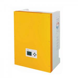 China Grid Tie Single Phase Output 5KW PV Power Inverter supplier