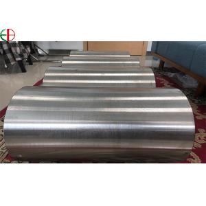 China SAF2205 Duplex Stainless Steel Centrifugal Casting Tube for Petroleum,Electric Power and Machinery EB13041 wholesale