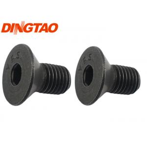 China DT Suit S5200 Cutting Screw 516-24x58''Lg Fhscs GT5250 Spare Parts 812204910 supplier