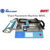 China Selección de CHMT48VA y máquina automáticas todas juntas de Mounter del microprocesador trabajan a máquina/SMD del lugar, pantalla táctil llena wholesale