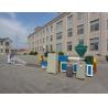 China 9000 Waste PP PE Plastic Granulation Machine and Recycled for Material Processing wholesale