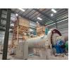 710-1500 r/min Blower Rotating Speed Stone Grinding Crushing Ball Mill with High Purity