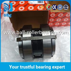 China MAN TGA Truck Wheel Bearing Replacement / Hub Bearing Assembly FAG 803750B supplier