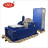 China instrumento de 50mm Max Displacement Random Vibration Test wholesale