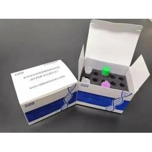 Lateral Flow Immunoassay COVID-19 Rapid Antigen Test Cassette