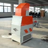 China Recycling Cable Wires Made Easy with Europe's Top Selling Copper Wire Stripping Machine on sale