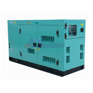 China Groupe électrogène diesel de BF4M2012C G2 50Hz 100kVA Deutz supplier