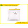 China 3 V 200 Mah Platte Lithium-ion Batterij Voor Gps Cp064248 Small lithium polymer battery for ETC system CP064248 3V wholesale