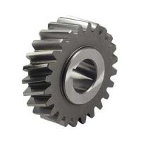 China Cement Mill Pinion Gears And Rotary Kiln Pinion Gear Manufacturer on sale