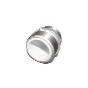China 4 / 6 Inch Pvc Pipe Fittings , Pvc Hex Nipple Electrical Pipe Fittings Eco Friendly supplier