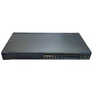 China Brand New and Original 2960 Series 24 Port PoE Switch WS-C2960-24TC-S wholesale