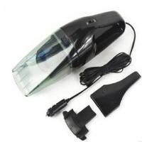 China Auto Hand Held Battery Powered Vacuum Cleaners Plastic Material Easy To Use on sale