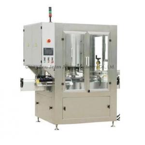 Stainless Steel Rotary Capping Machine Fully Automatic