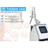 Vaginal Tightening Fractional Co2 Laser Machine / Scar Removal Machine