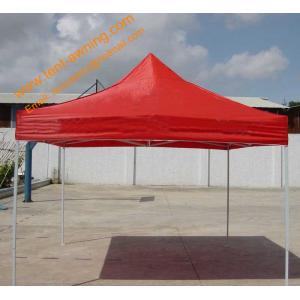 China Waterproof  Pop Up Tent 3x3m Advertising Event Tents Promotional Folding Shelters supplier