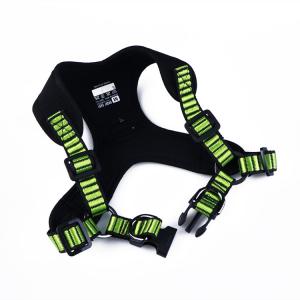 Anti Lost Pet Vest Harness Soft Safety Neoprene Wear Resistant