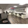 China Advanced Technology Chemical Analysis Workbench for Hospital Applications wholesale