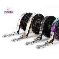 China Polyester Stimulation 26g 120cm Remote Dog Training Collar on sale