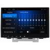 Ouchuangbo car stereo dvd radio android 8.1 for Geely Emgrand EC7 2014 with to