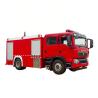 China シノトルク ホウ 4X2 ダブル ライン 8000 リッター 空港 消防車 消防ポンプ 消防 エンジン wholesale
