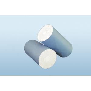 China China Top Factory White Absorbent 100% Cotton Jumbo Gauze Roll Wholesale Price supplier