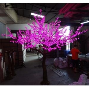cherry blossom tree lamps