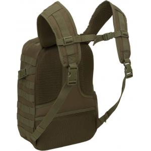 Specialty Knives Tools Ninja Tactical Daypack Backpack, Olive Drab Green, Military Backpack Tactical Travel Backpack