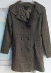 Hot Selling readymade women's Wool winter coating with all sizes and very promotional prices