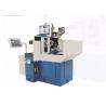 China Semi Automatic Tool Grinding Machine For Cutting PCD PCBN CVD Tungsten Carbide wholesale