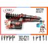 China C-A-T 3508 3512 3516 3524 204-2067 229-1631 245-8272 0R-3539 386-1766 0R-861 ディーゼルエンジンの燃料注入機 392-0211 wholesale