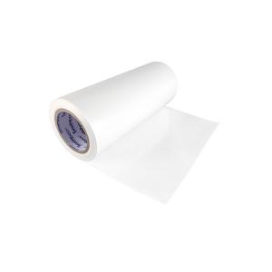 Double Sided White Hot Melt Adhesive Film for Bonding Leather