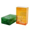 China Custom Creative Transparent Box Plastic Display Boxes Printing Plastic Box wholesale