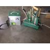 Single-Head Variable-angle Welding Machine