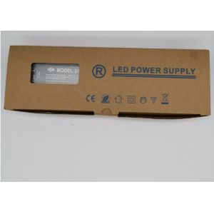 China Fuente de alimentación confiable de ahorro de energía 12V 24V Conducidor LED 400W Fuente de alimentación conmutadora LED para caja de luz wholesale