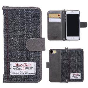 Unique Iphone Leather Case MONOJOY Leather Wallet Type IPhone 7/8 4.7 Inch