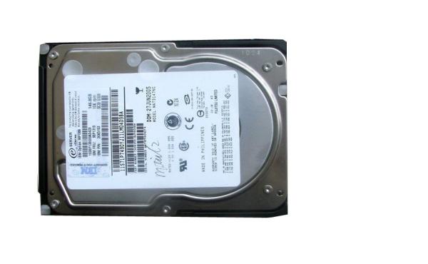 Uso del servidor HDD para IBM 146G SCSI 32P0760 26K5156