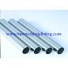 Stainless Steel Welded Pipe， A312 TP316 316L, ASTM A312 A312M - 12, ASTM A358
