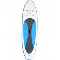 China Outdoor Cross Inflatable Paddle Board Stand Up Surfboard for Beginner on sale