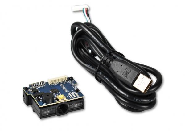 USB multi - motor infrarrojo del escaneo automático del módulo del escáner del c