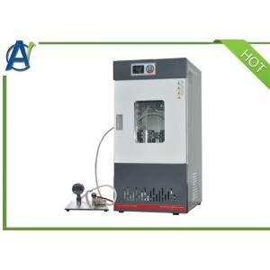 China ASTM D1742 Oil Separation Test Equipment for Lubricating Grease supplier