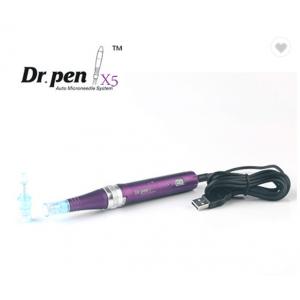 China PMU MTS Permanent Makeup Tattoo Machine Microneedling Device With FDA Approved supplier