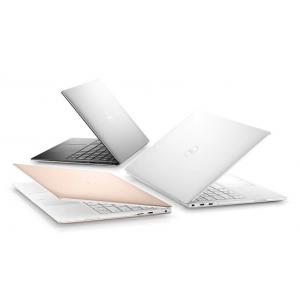 China Dell XPS PC Laptop Computers , 13 Inch Powerful Personal Computer Laptop supplier