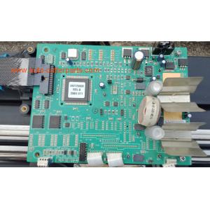 China Infinity 85 Cutter Plotter Parts , PN 92642003 Pca Idc Board wholesale