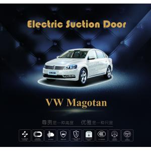 China VW Magotan Slam - Stop Soft Close Automatic Car Suction Door Auto Spare Parts supplier