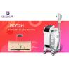 Hair Removal Skin Rejuvenation Beauty Equipment Ipl Laser With 8.4 Inch Screen