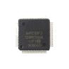 China Microcontrôleurs de mémoire flash Chips électroniques et composants 16BIT 128KB 64TQFP DSPIC33FJ128MC506-I/PT wholesale
