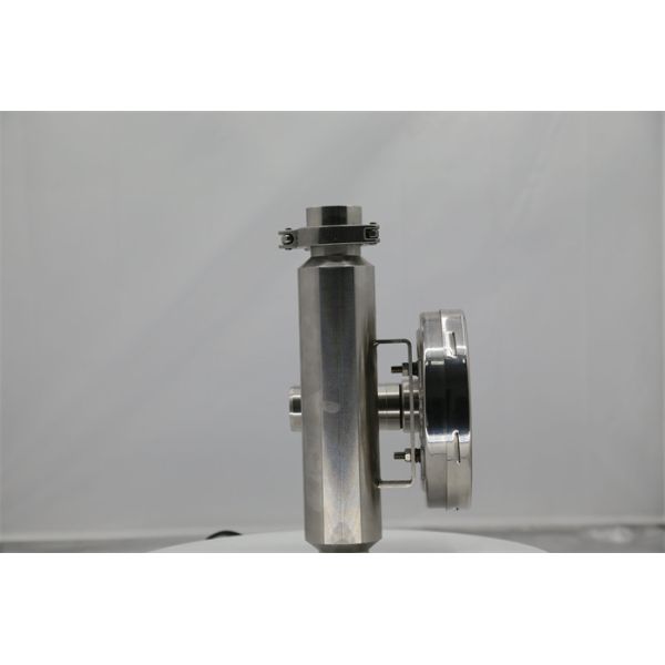 Nitrogen Gas Flow Meter Nitrogen Measurement