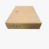 China Original Private Mold 12-Port Gigabit PoE Switch with 4 SFP Ports and AC Power Supply wholesale