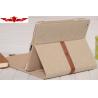 China Magnetic Attaction Smart Ipad 2/3/4 Cover Cases Class A PU Leather A++++Quality Multi Type wholesale
