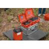 China Subsurface Imaging Scanner Geophysical ERT Measurement Instrument Deep Earth Resistivity Mapper wholesale